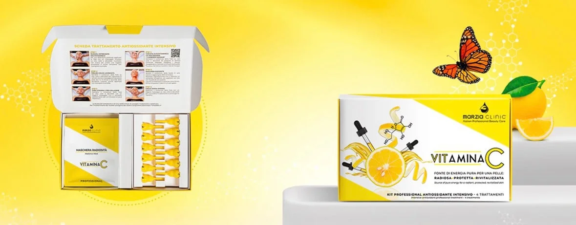 LINEA VITAMINA C