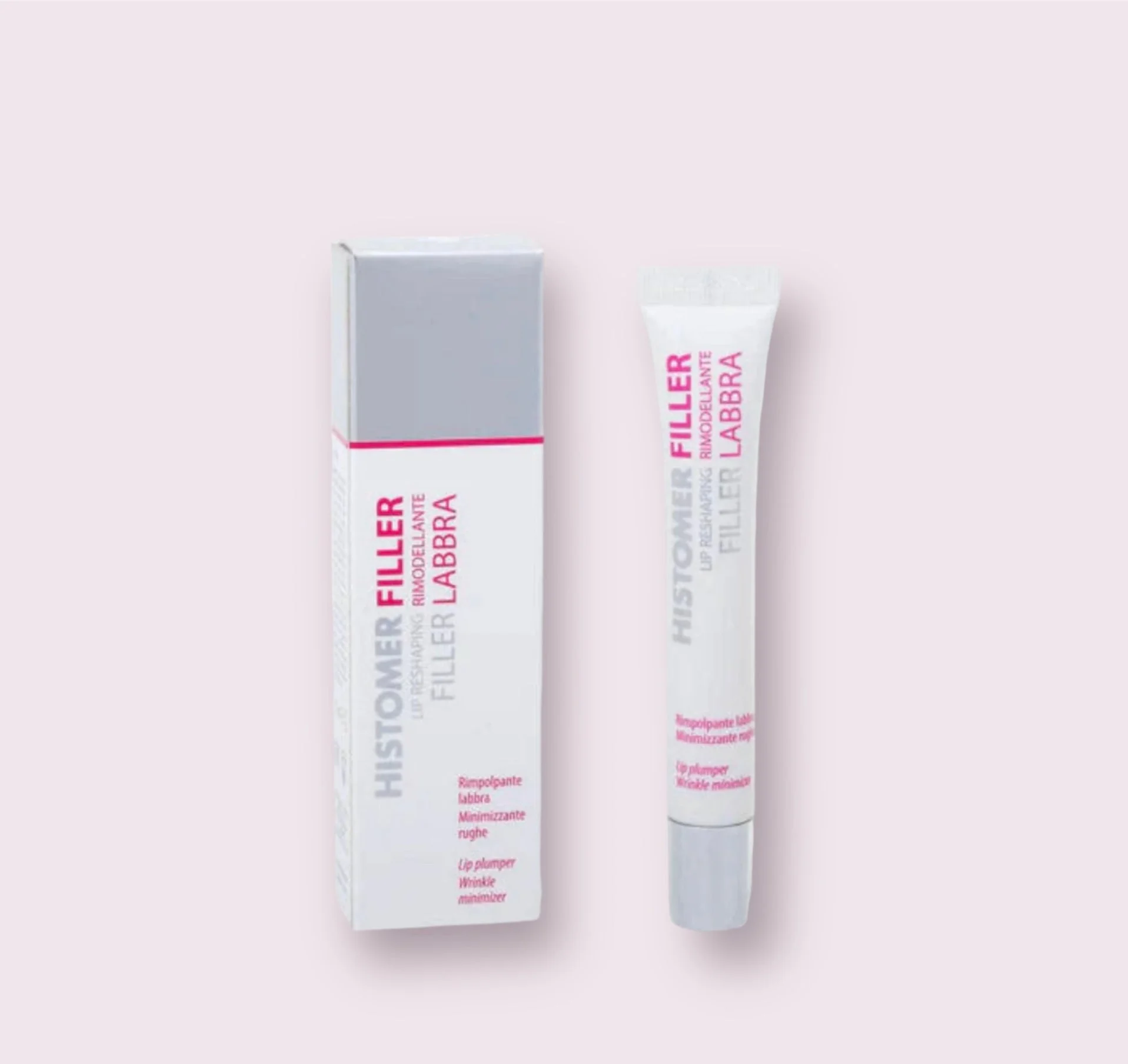 FILLER LABBRA
