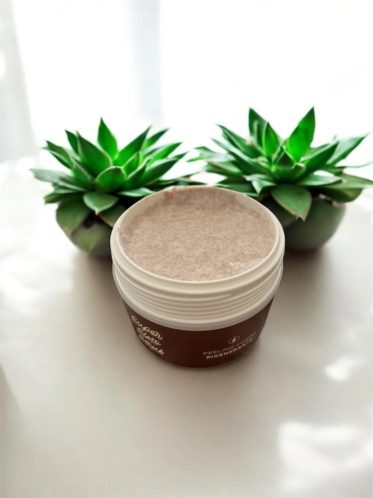 SCRUB CORPO SUPER SIMO — foto 1