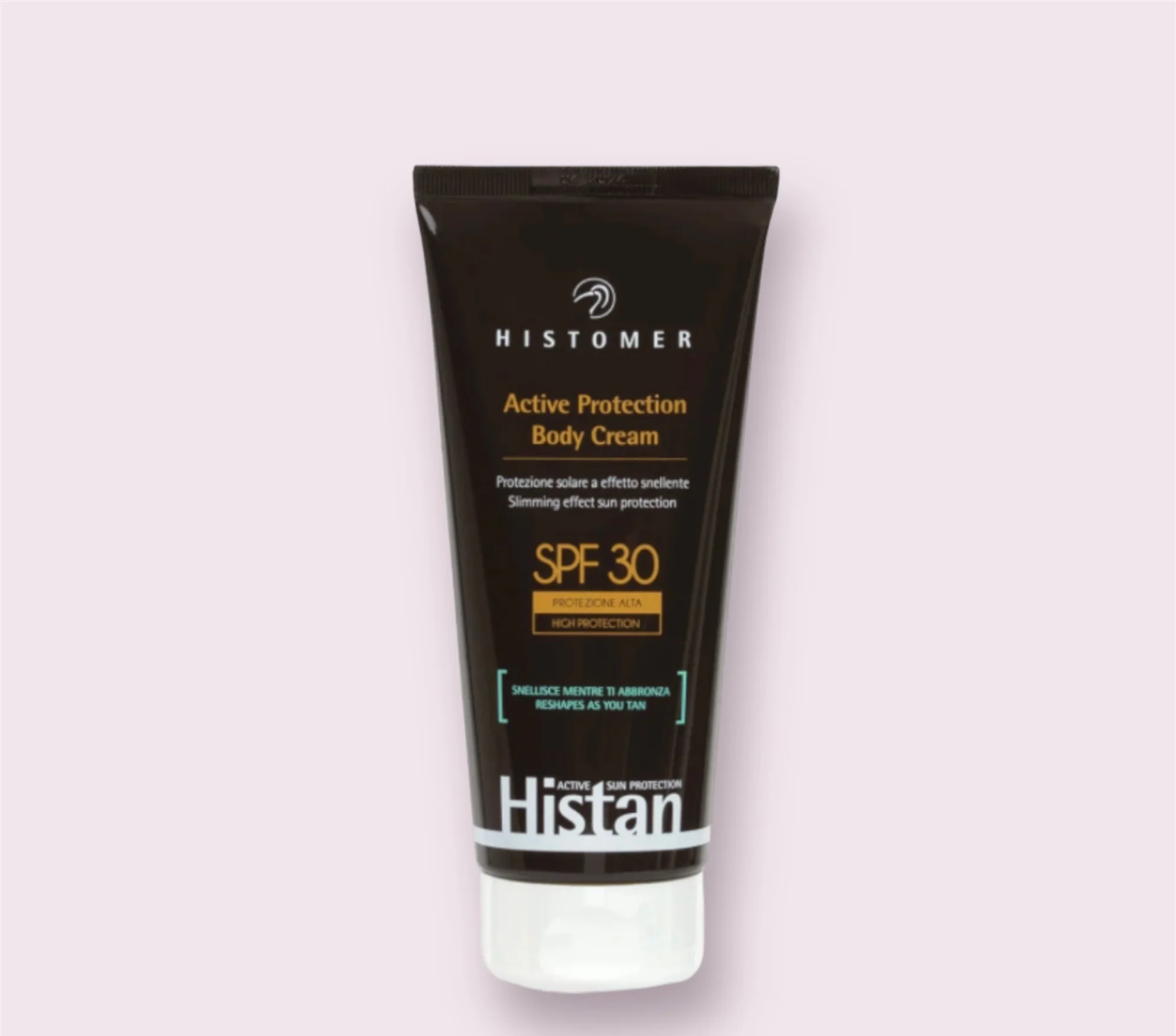 SPF 30 Body cream