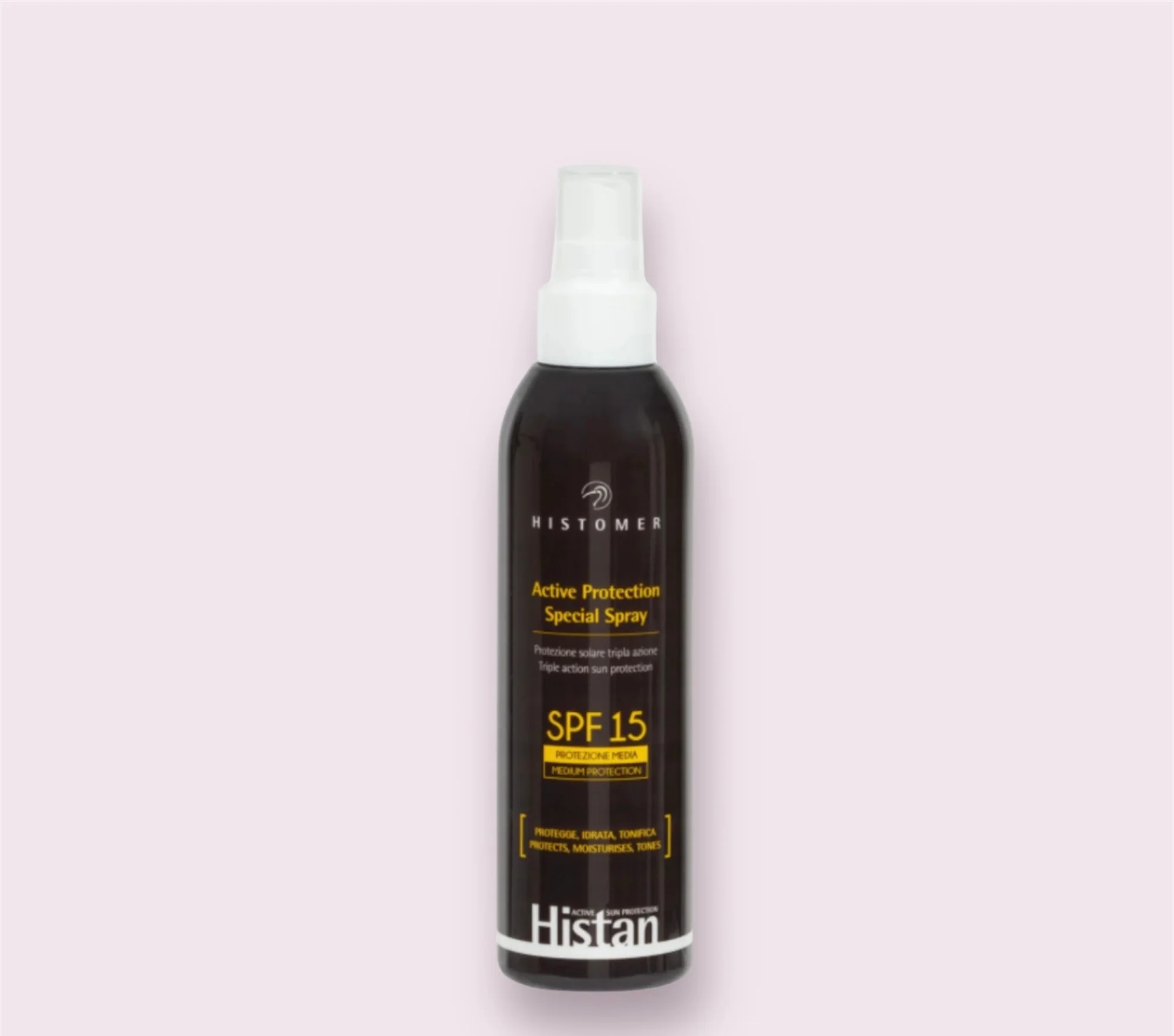 SPF 15 Special Spray