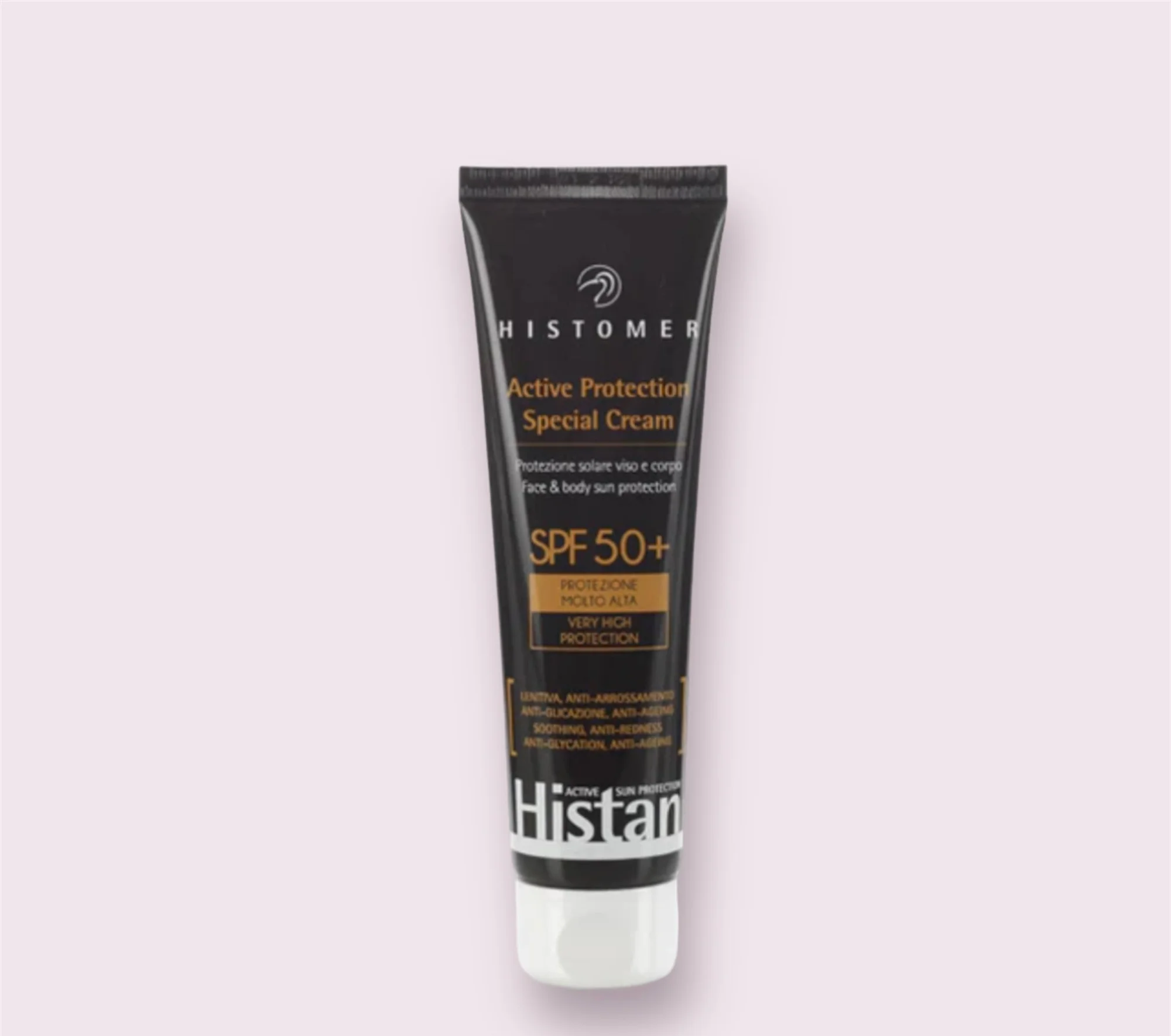 SPF 50+ Special cream