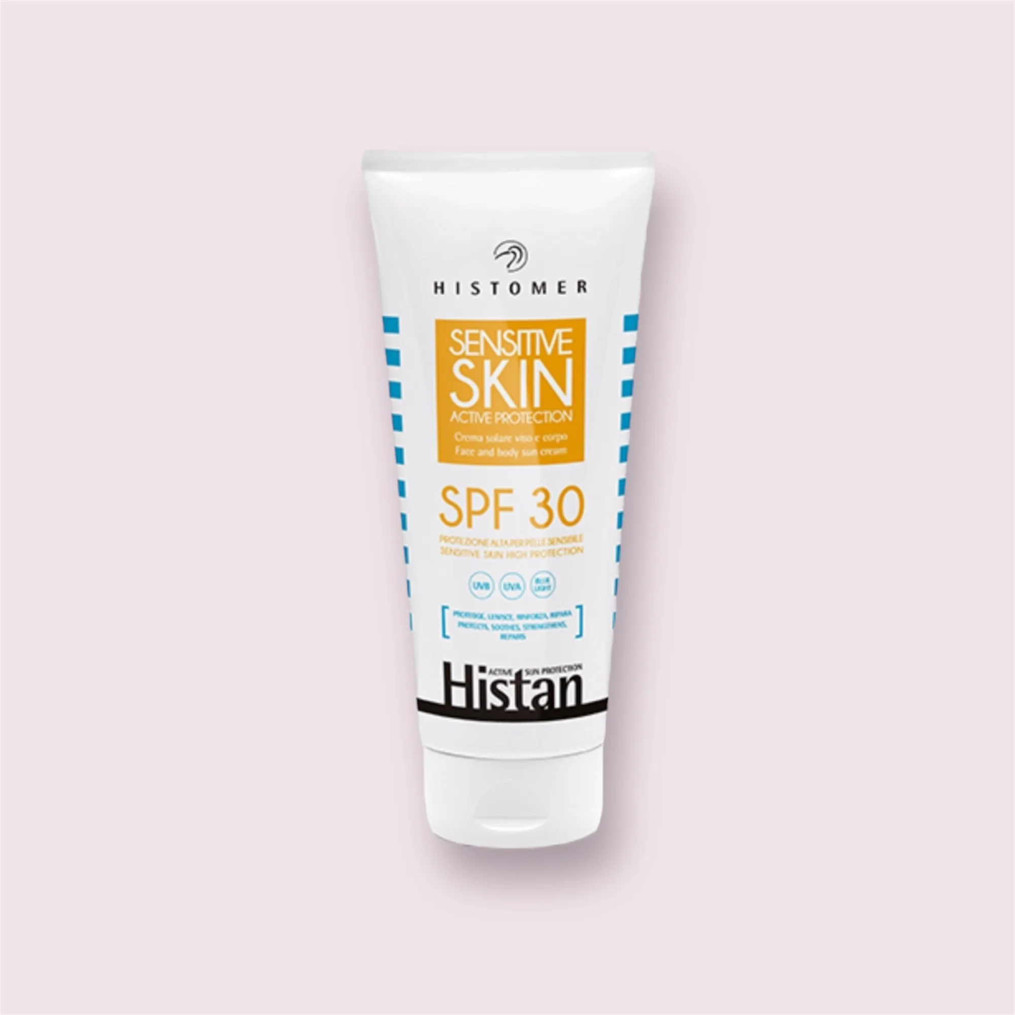 SENSITIVE SKIN  SPF 30