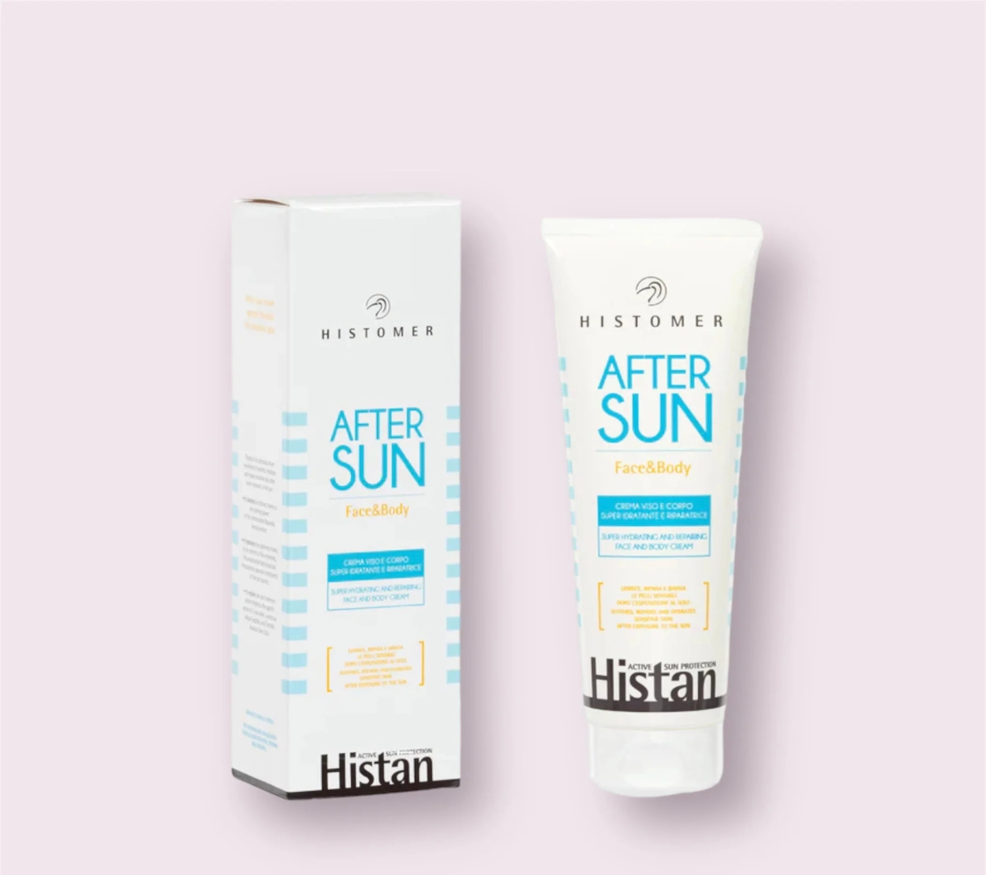 AFTER SUN SENSITIVE — foto 1