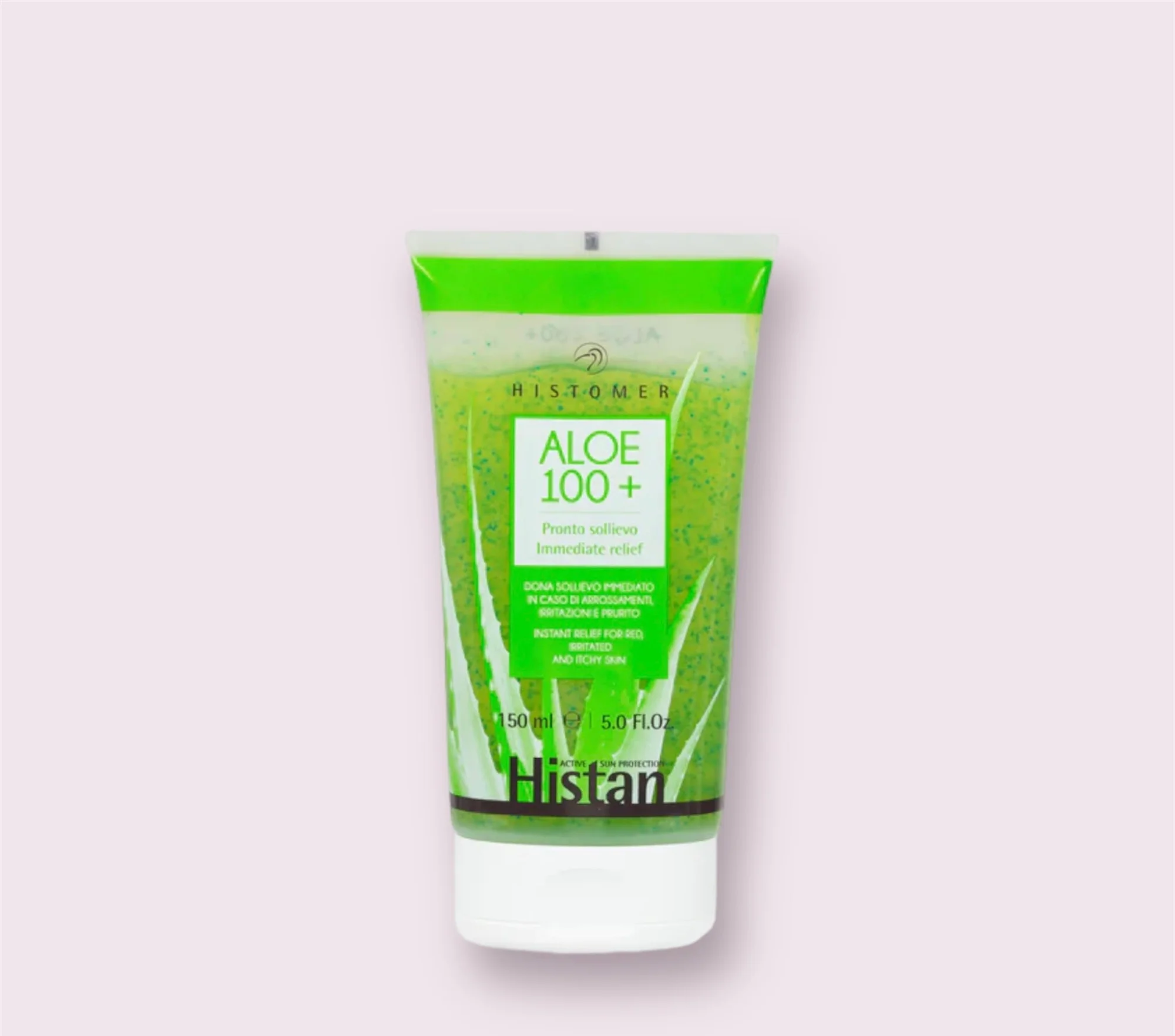 ALOE 100+ — foto 1