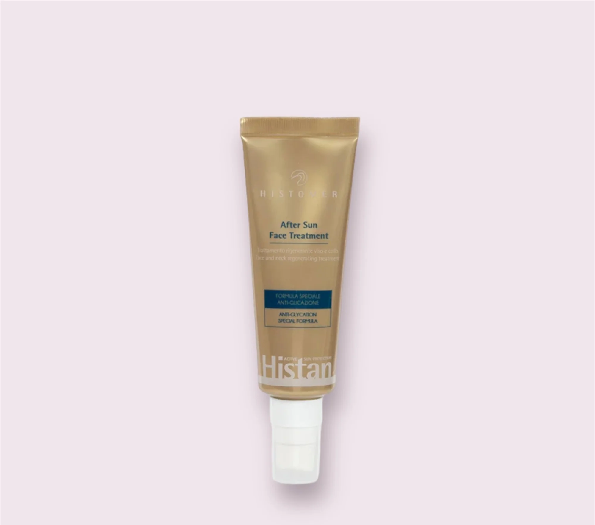 AFTER SUN FACE TREATMENT — foto 1