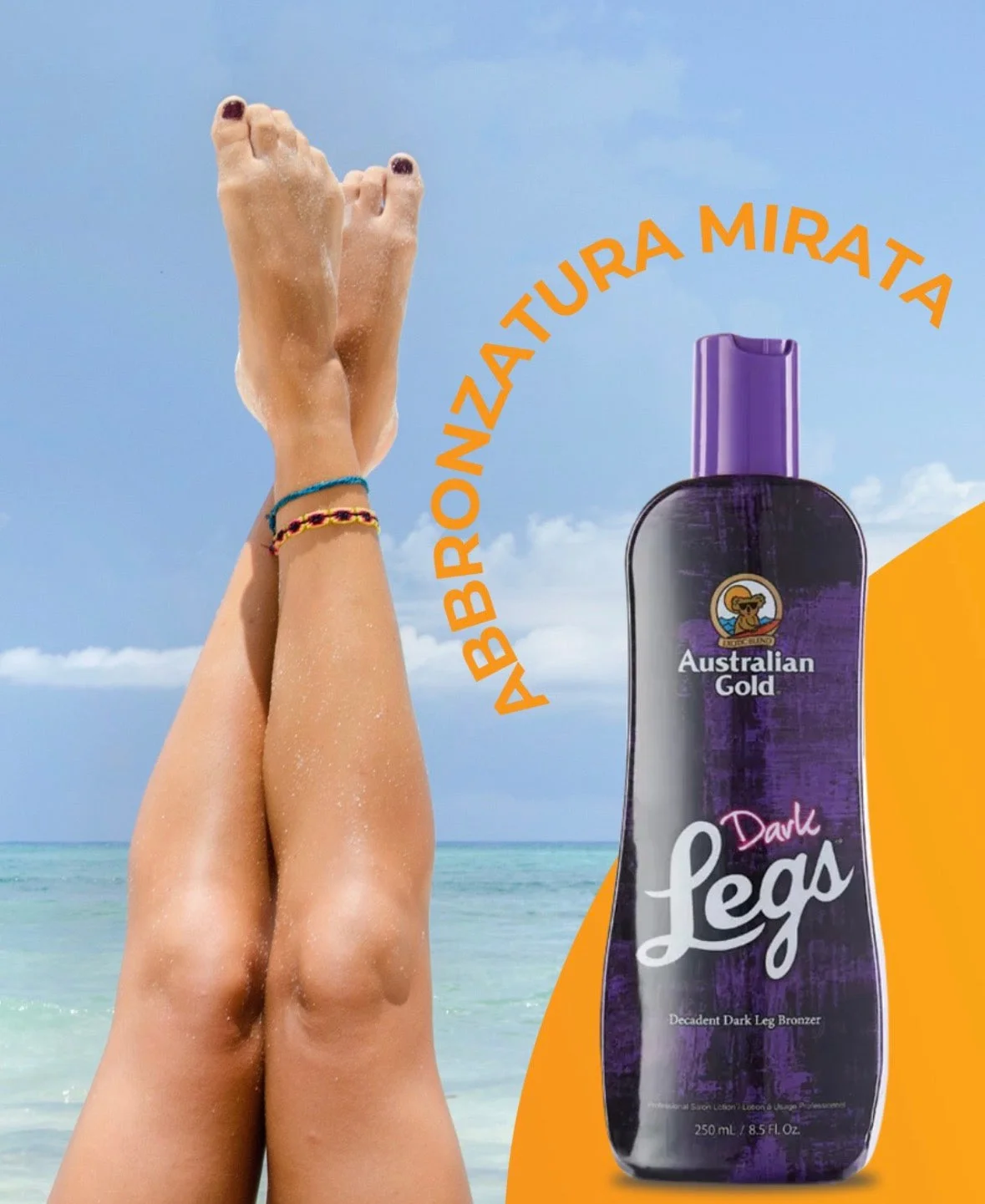 DARK LEGS
