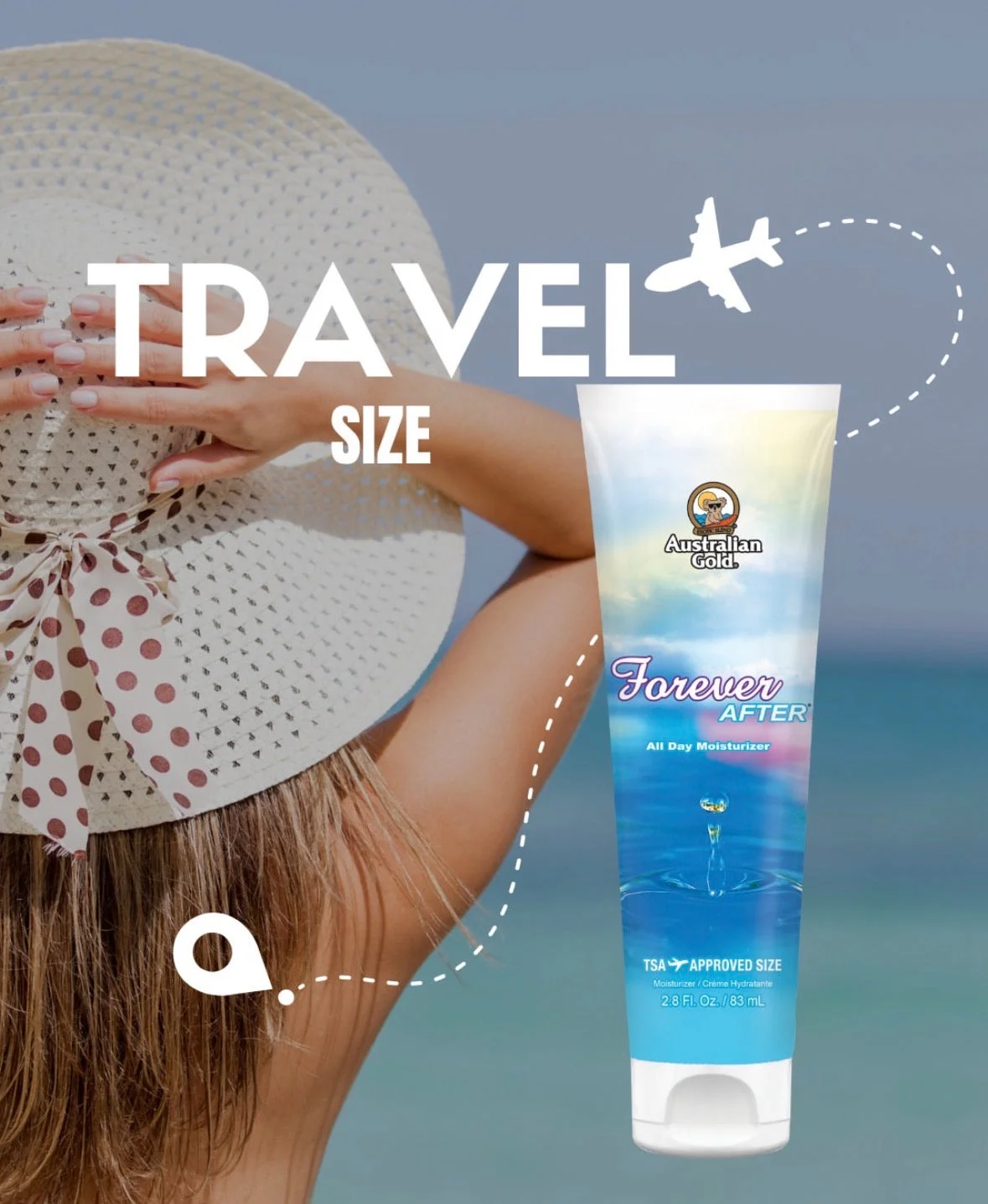 FOREVER AFTER TRAVEL SIZE