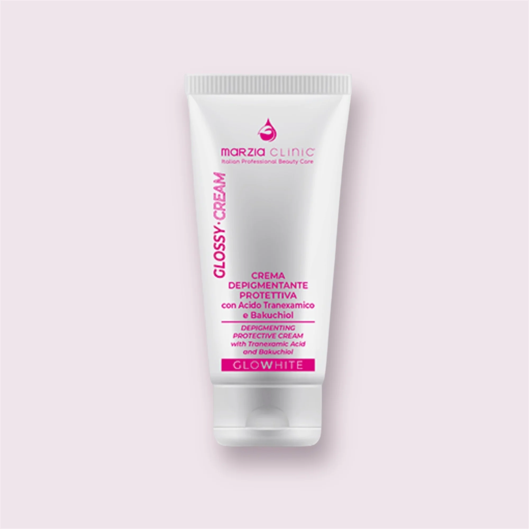 GLOSSY CREAM
