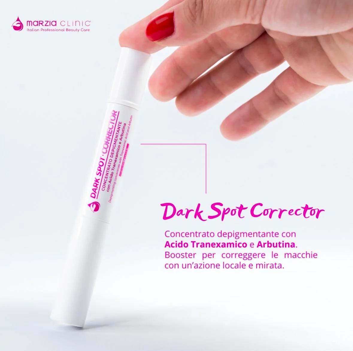 DARK SPOT CORRECTOR — foto 1