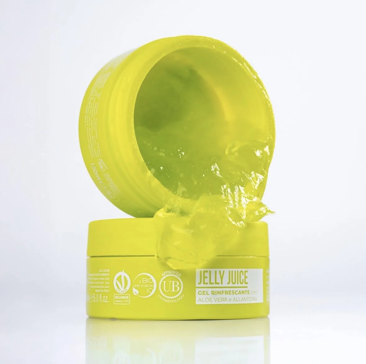 JELLY JUICE