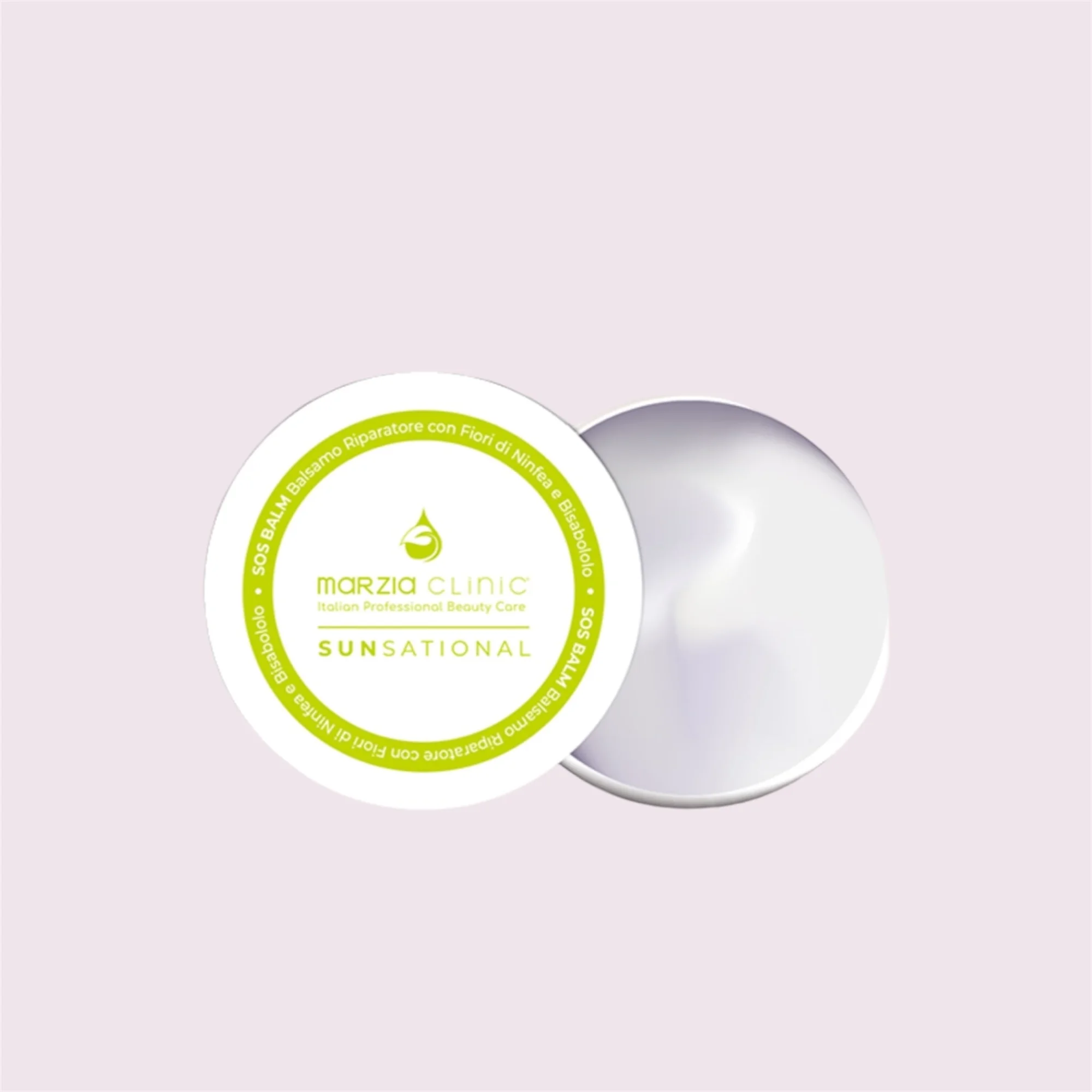 SOS BALM — foto 1