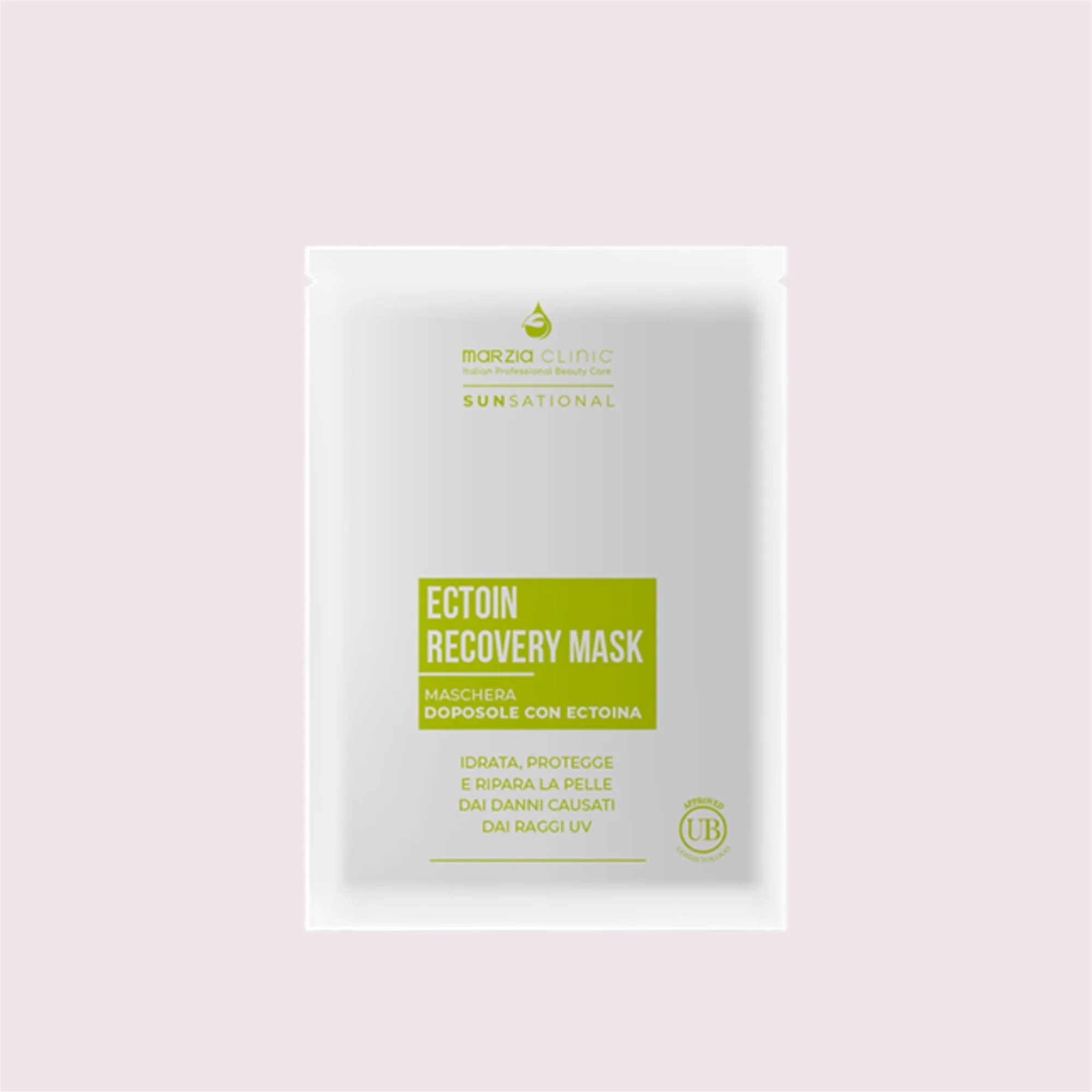 ECTOIN RECOVERY MASK