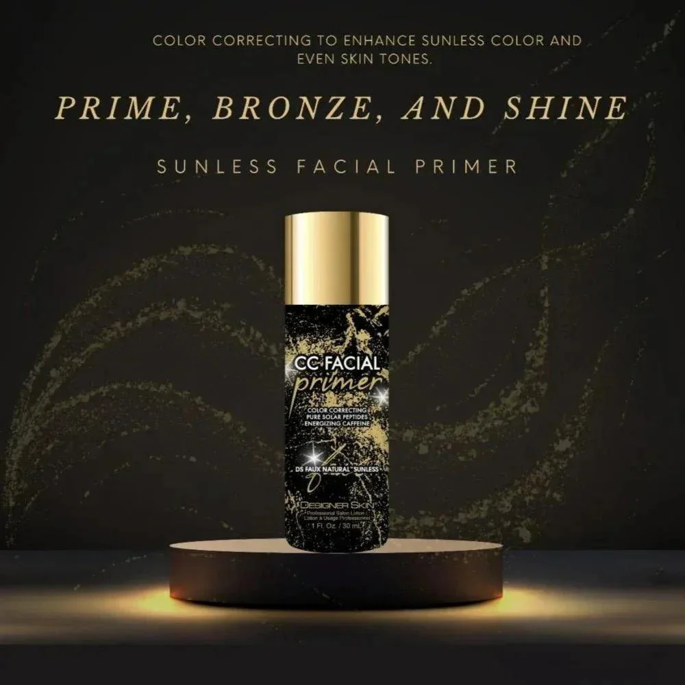 CC FACIAL PRIMER