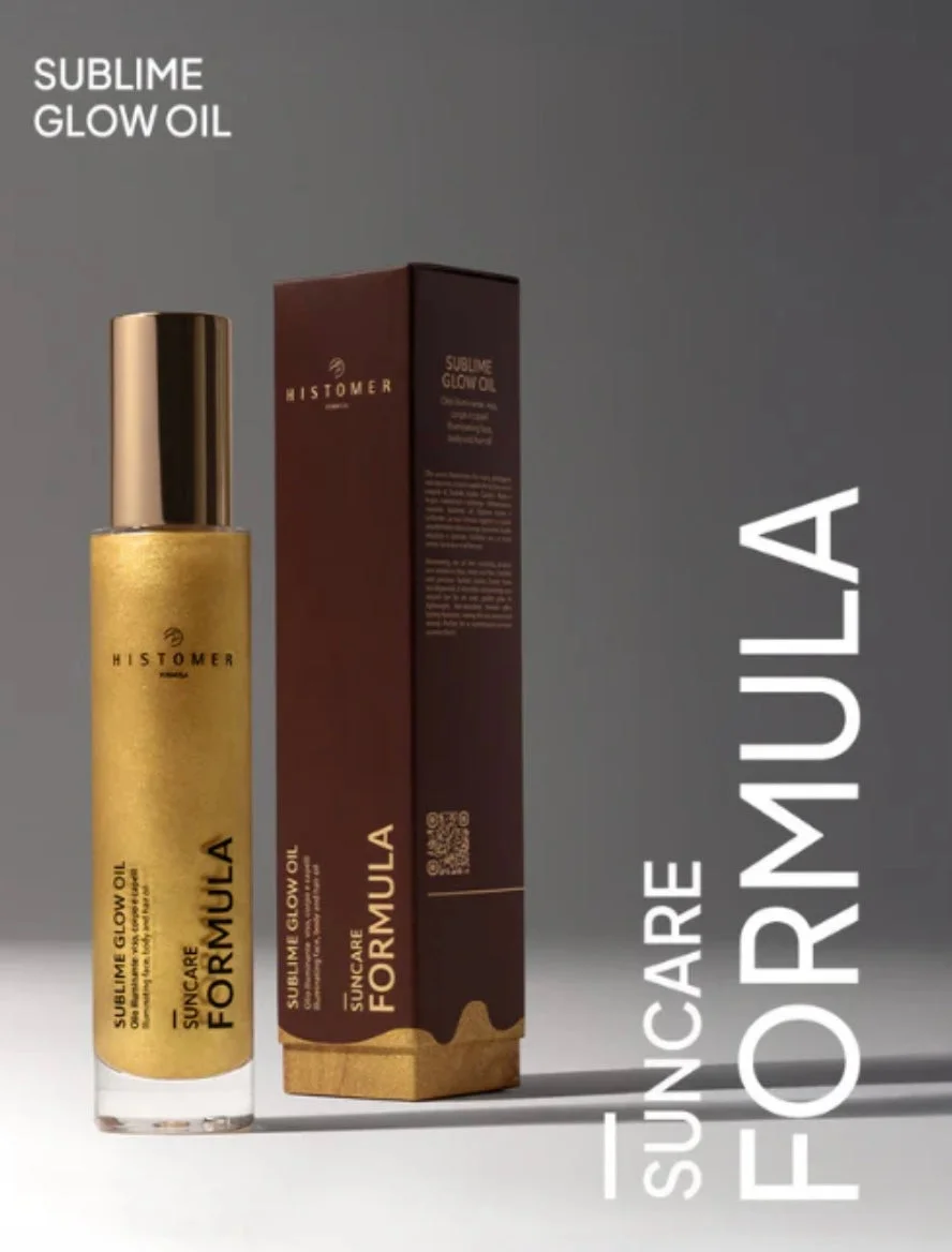 SUBLIME GLOW OIL