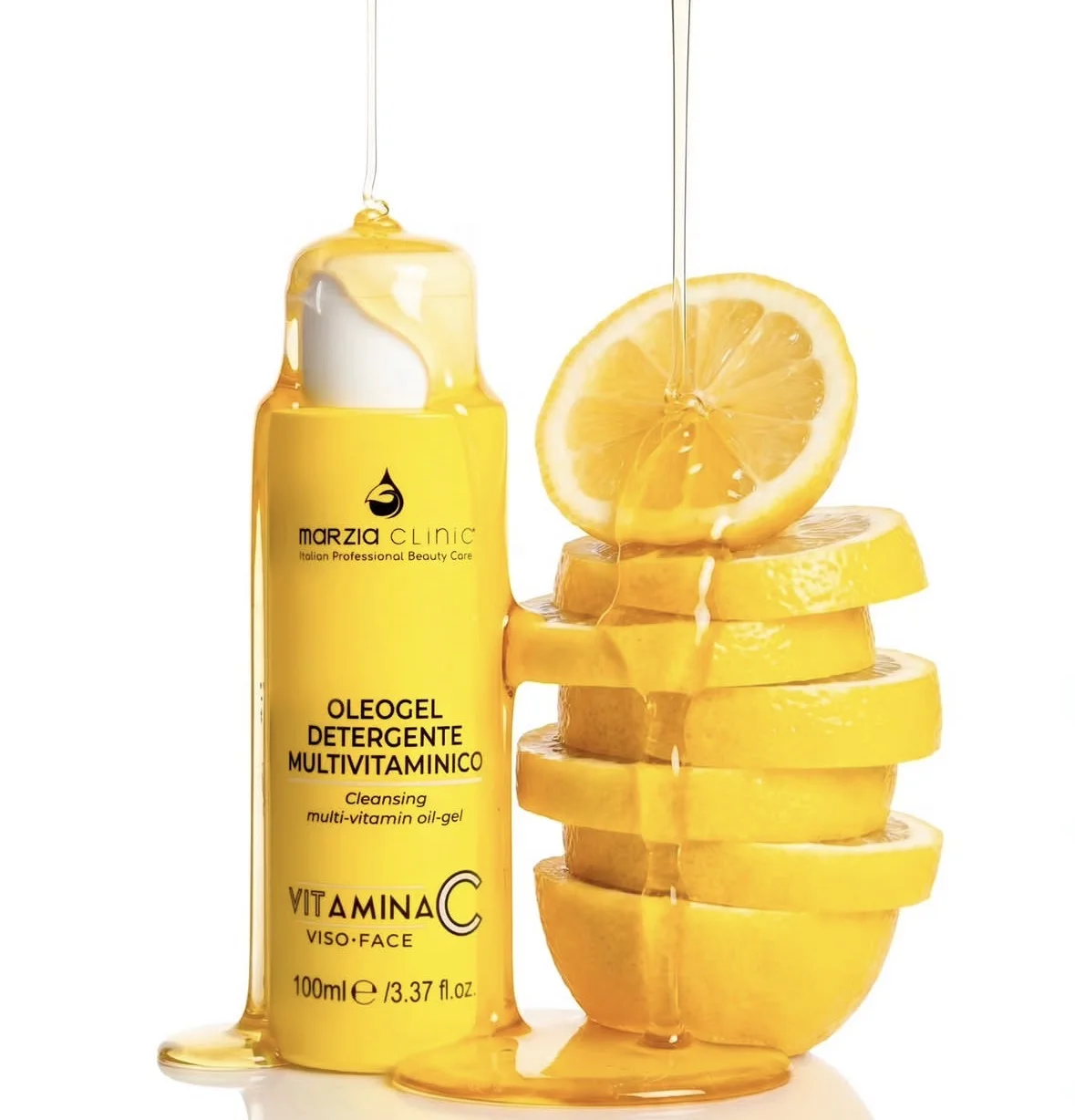 OLEOGEL DETERGENTE MULTIVITAMINICO