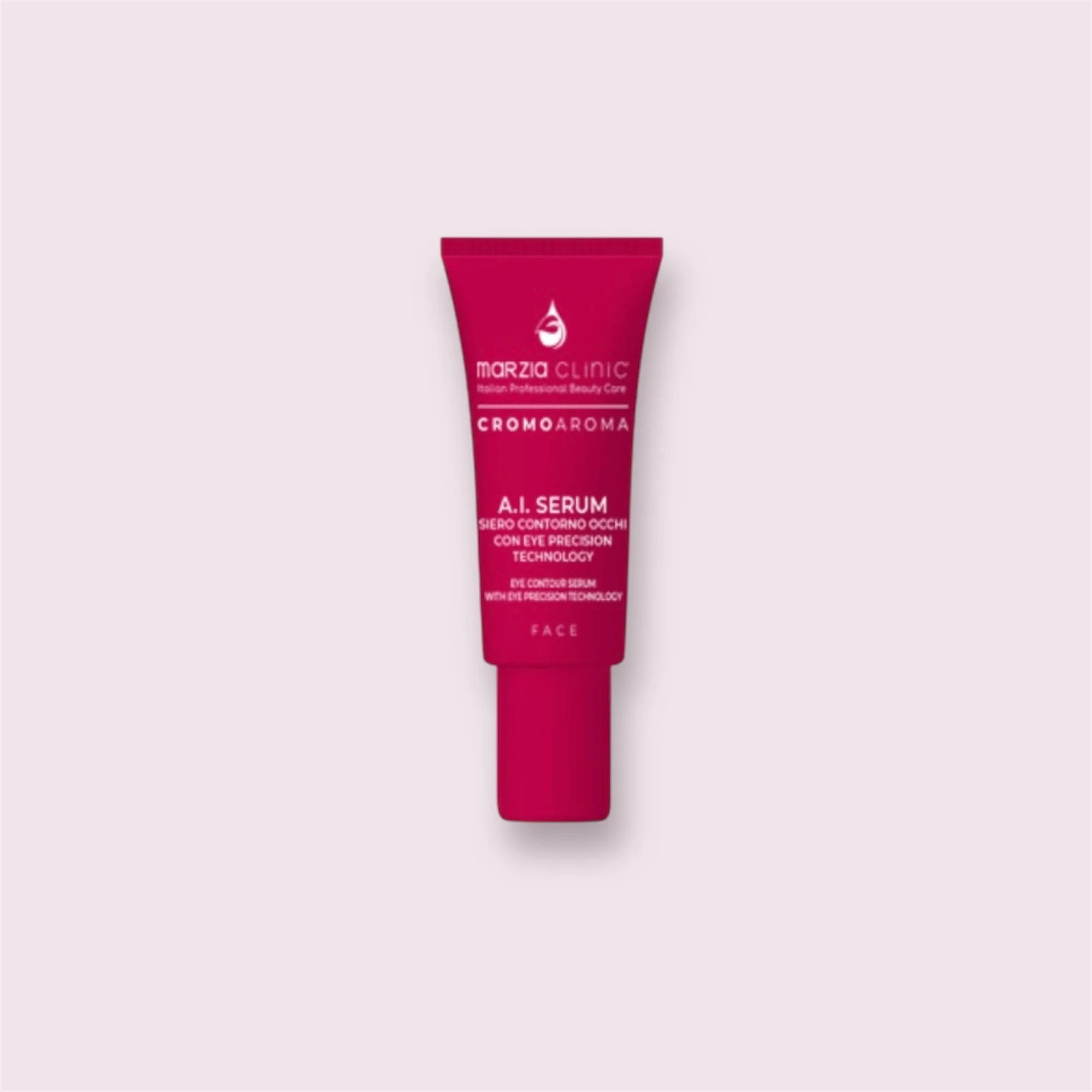 A.I. SERUM - SIERO CONTORNO OCCHI