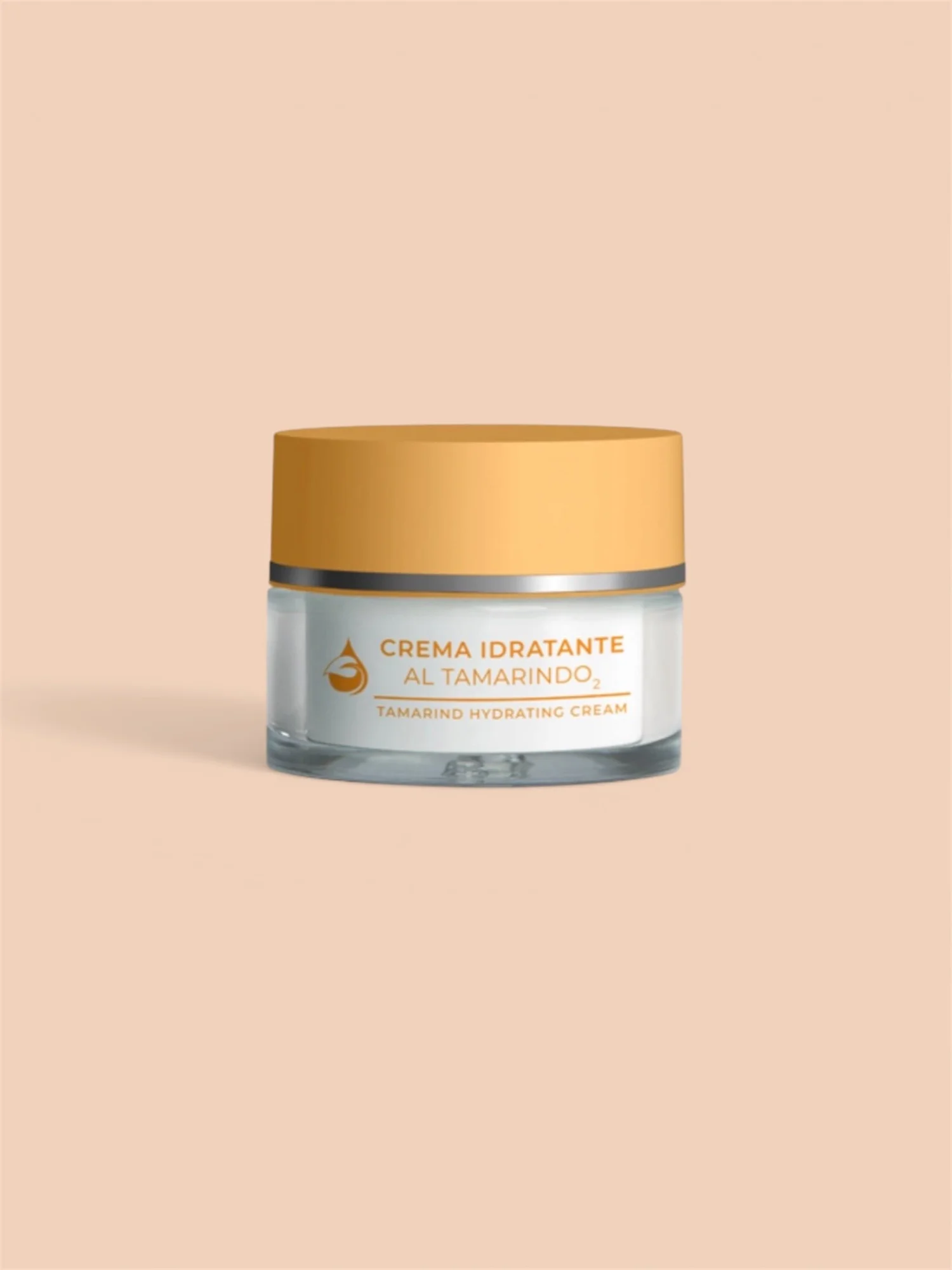 CREMA IDRATANTE AL TAMARINDO