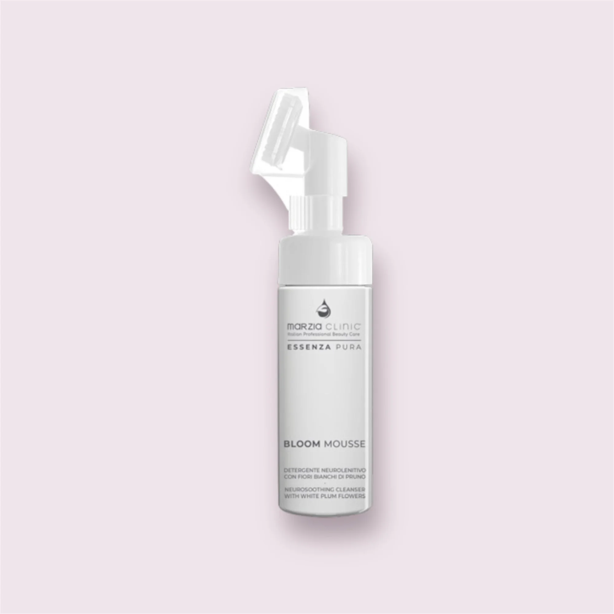 BLOOM MOUSSE