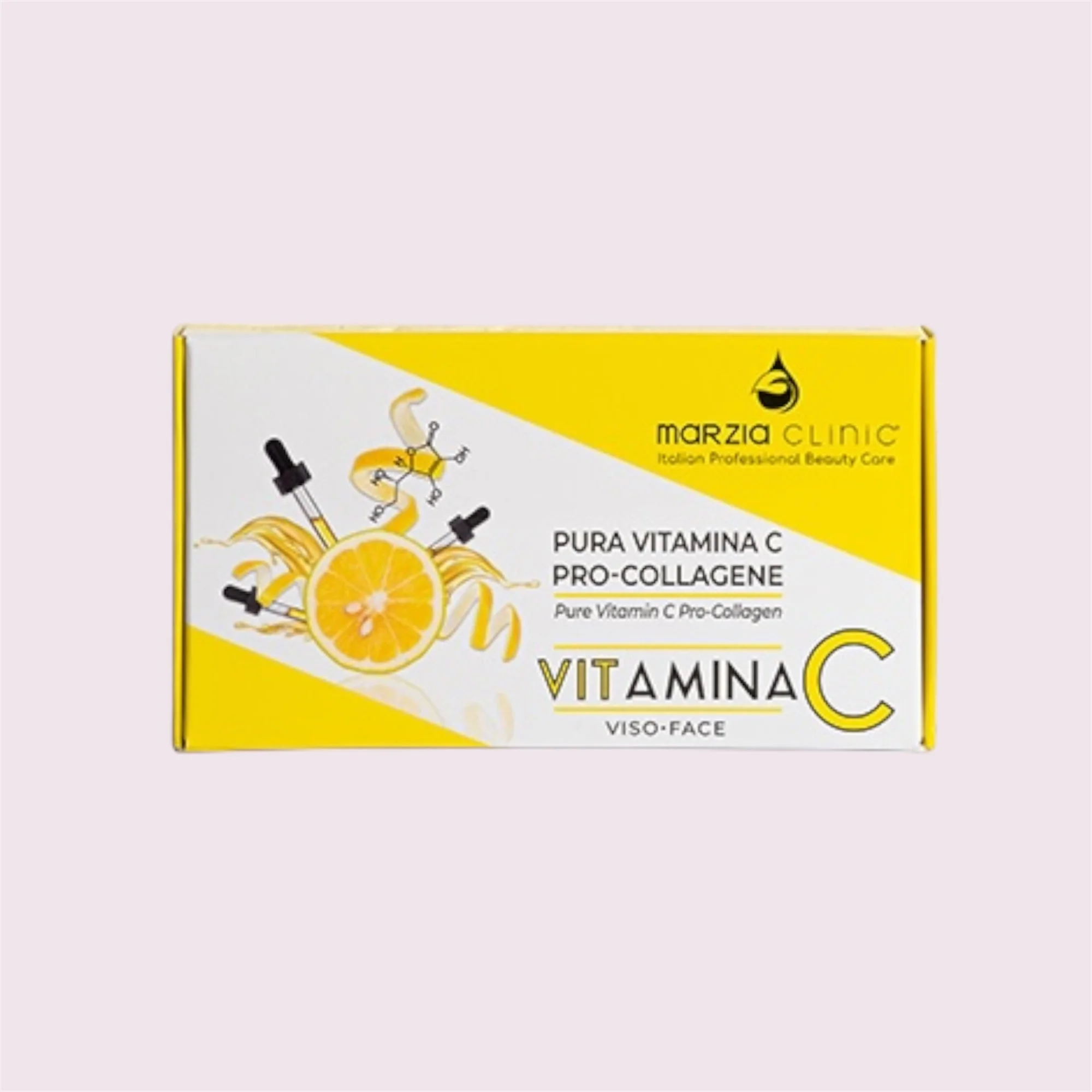 PURA VITAMINA C PRO COLLAGENE