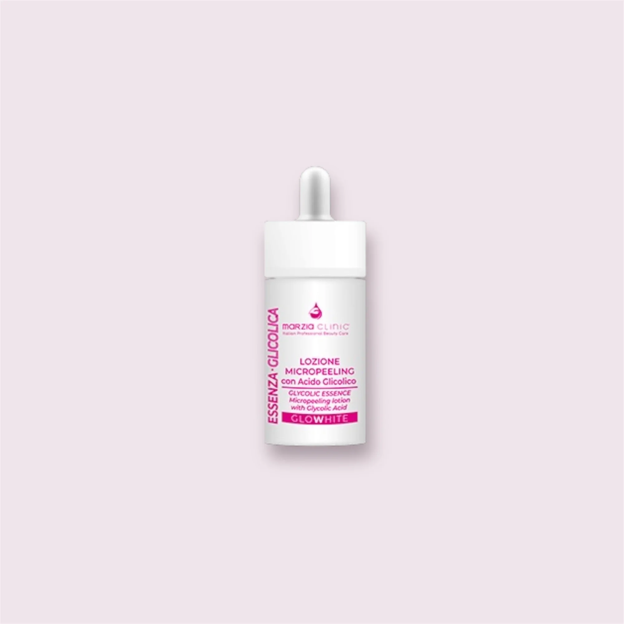 ESSENZA GLICOLICA — foto 1