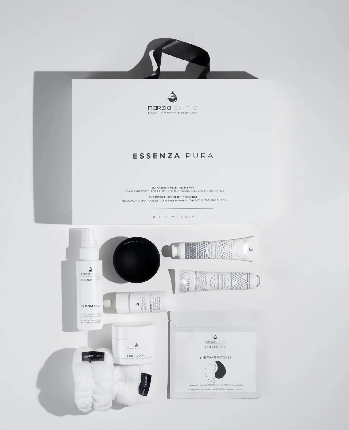 KIT ESSENZA PURA