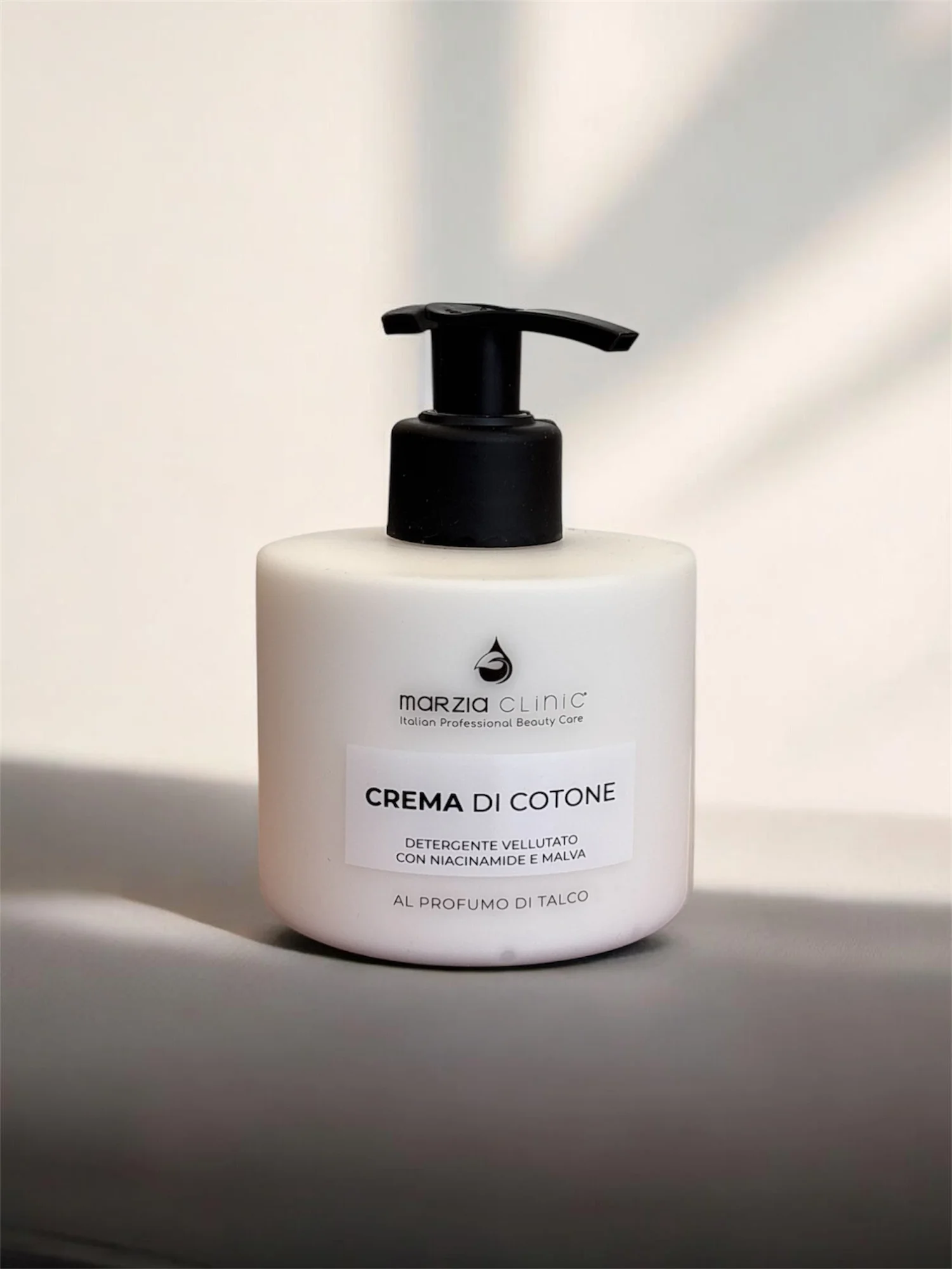 CREMA DI COTONE 260 ml