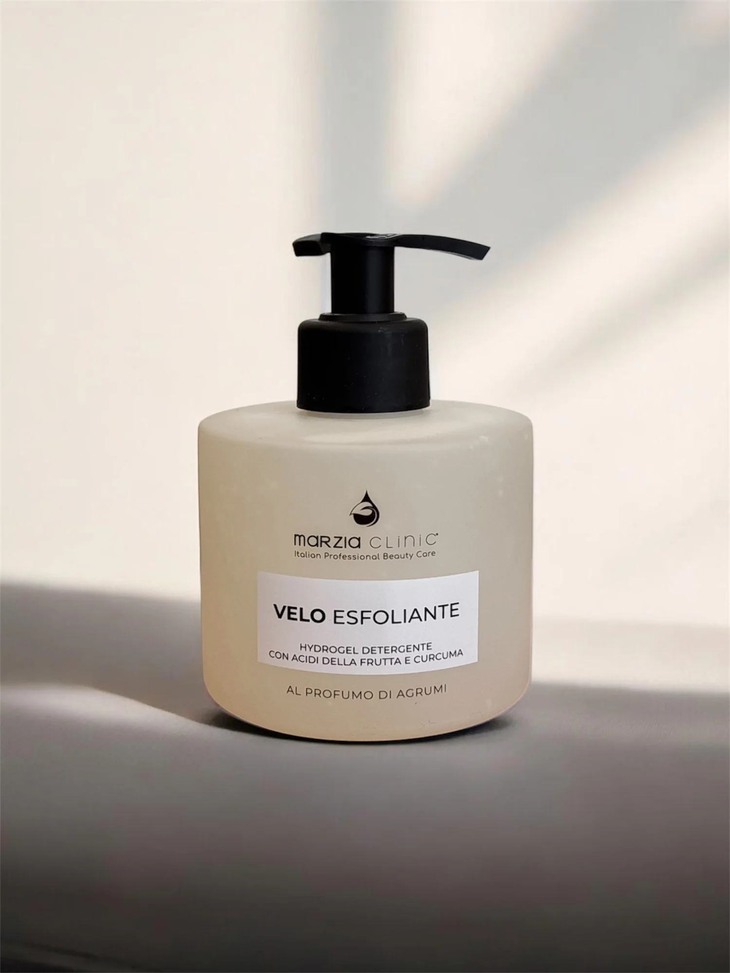 VELO ESFOLIANTE 270 ml