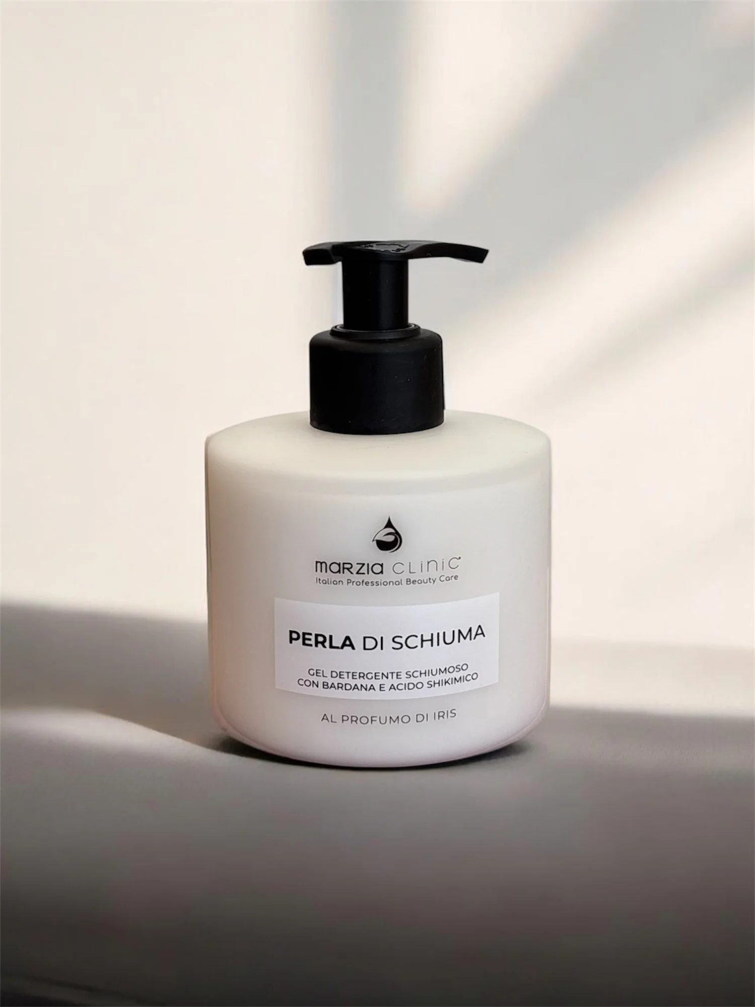 PERLA DI SCHIUMA 250 ml