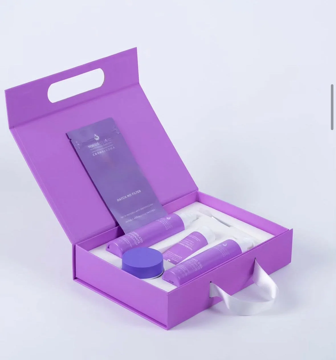 KIT PURIFY — foto 1