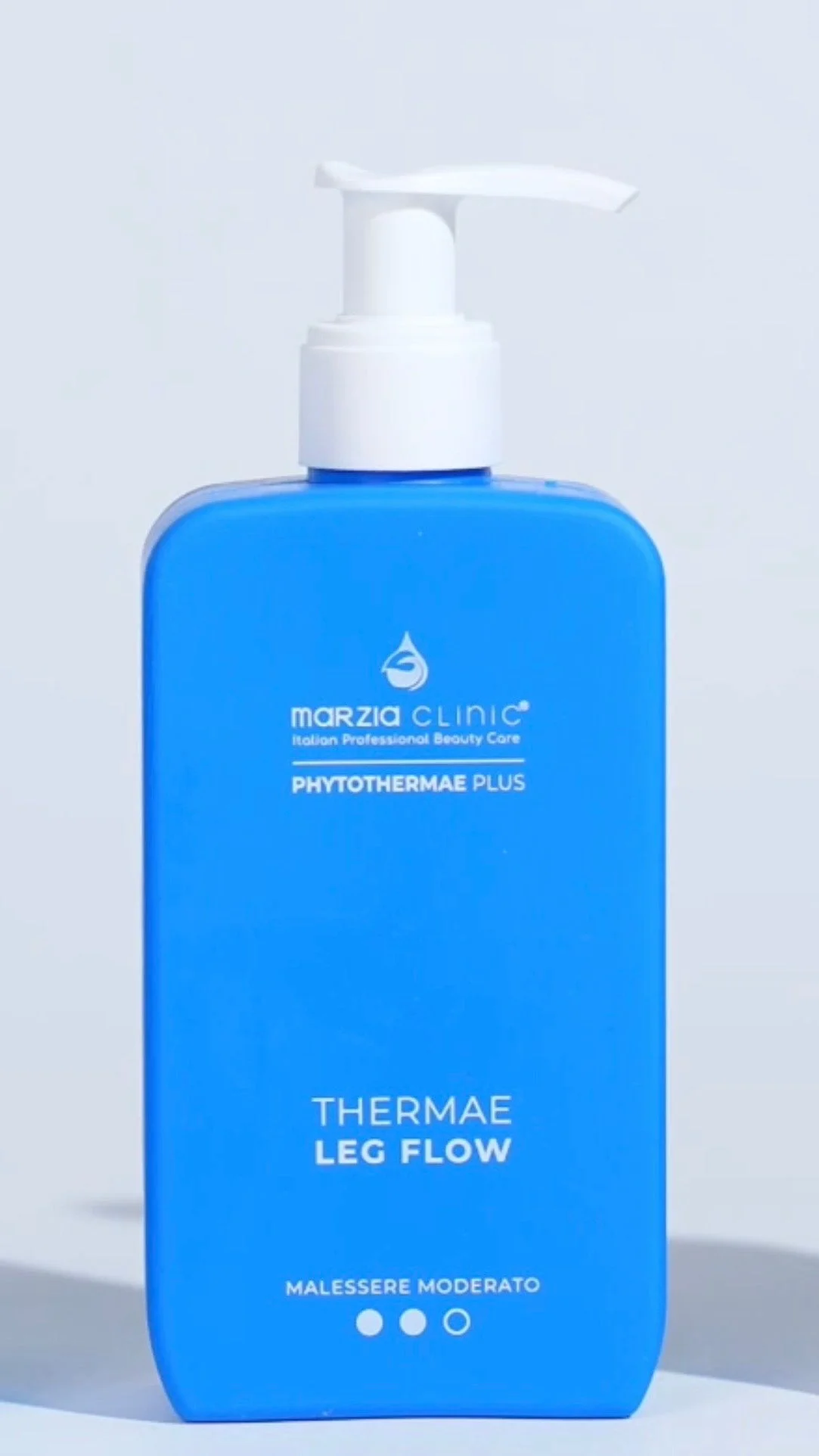 THERMAE LEG FLOW