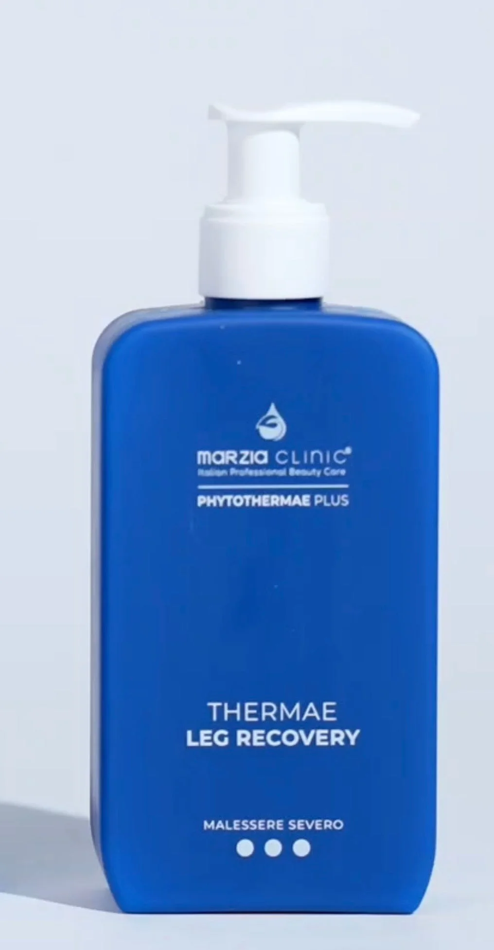 THERMAE LEG RECOVERY