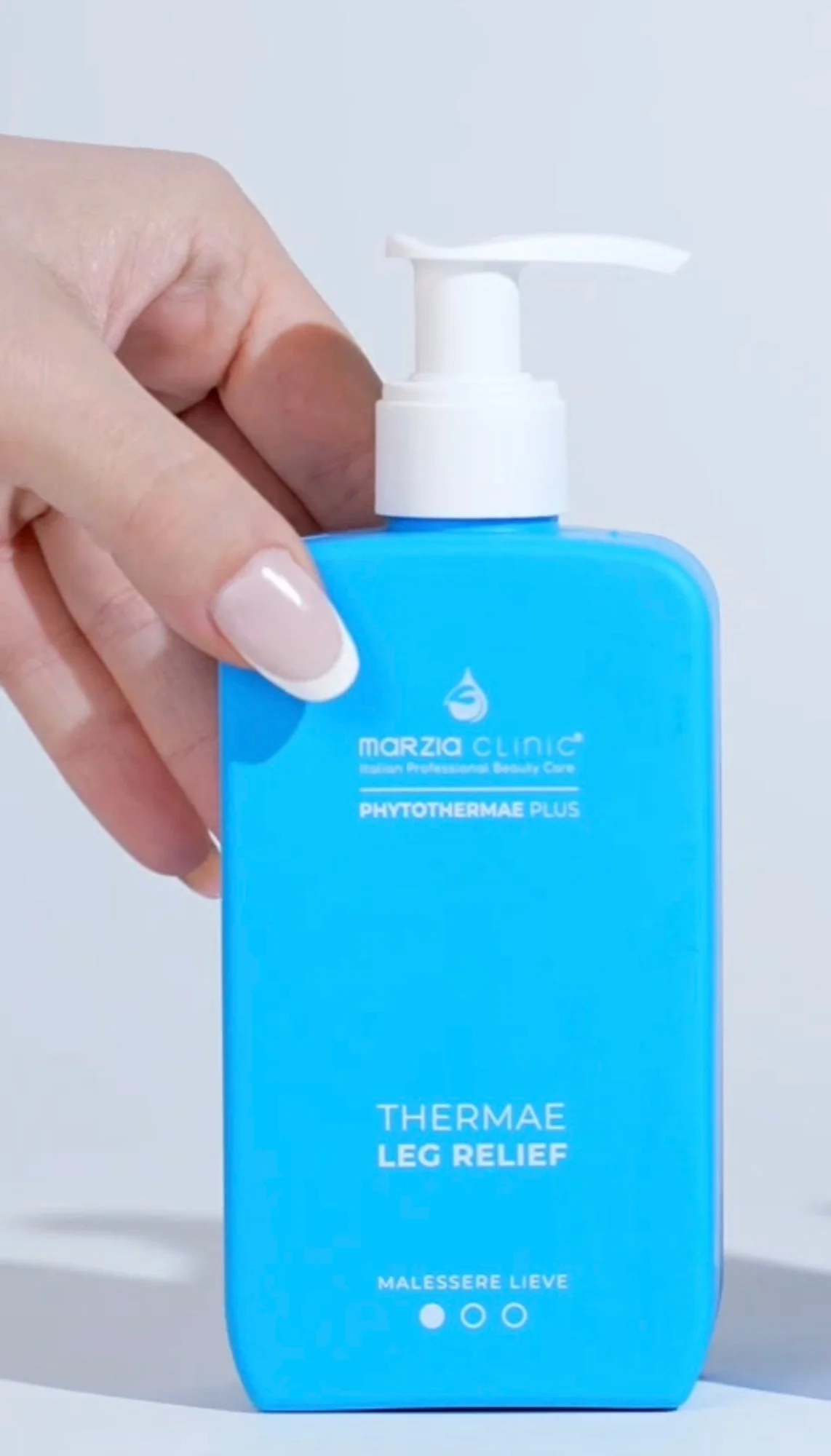 THERMAE LEG RELIEF