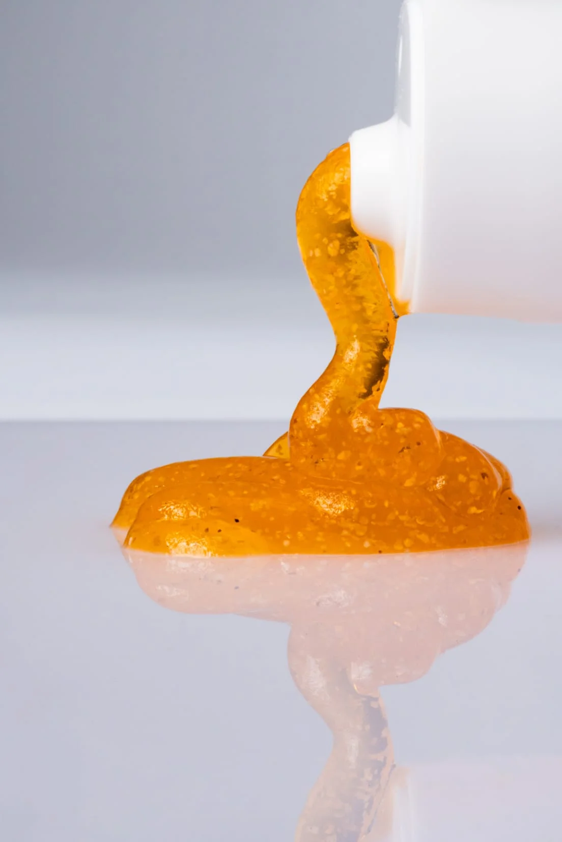 MINT & PAPAYA GEL SCRUB — foto 2