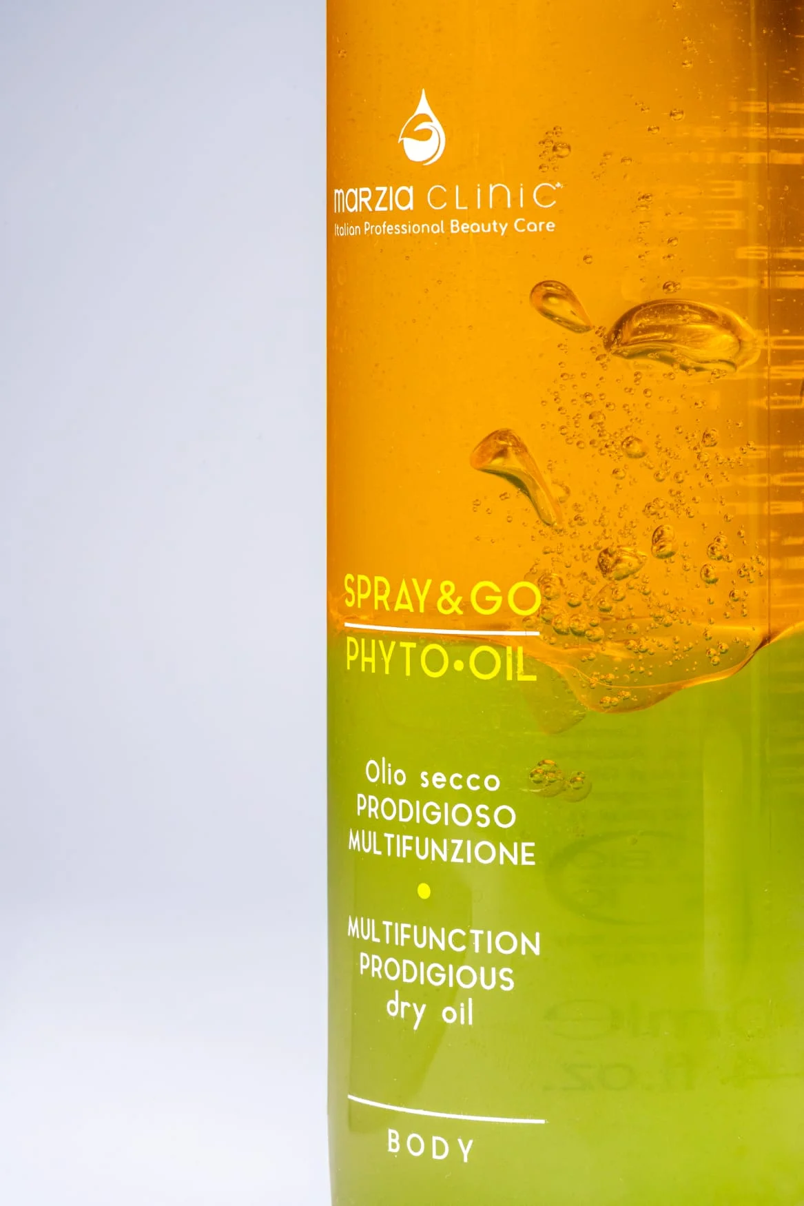 SPRAY & GO PHYTO OIL — foto 1