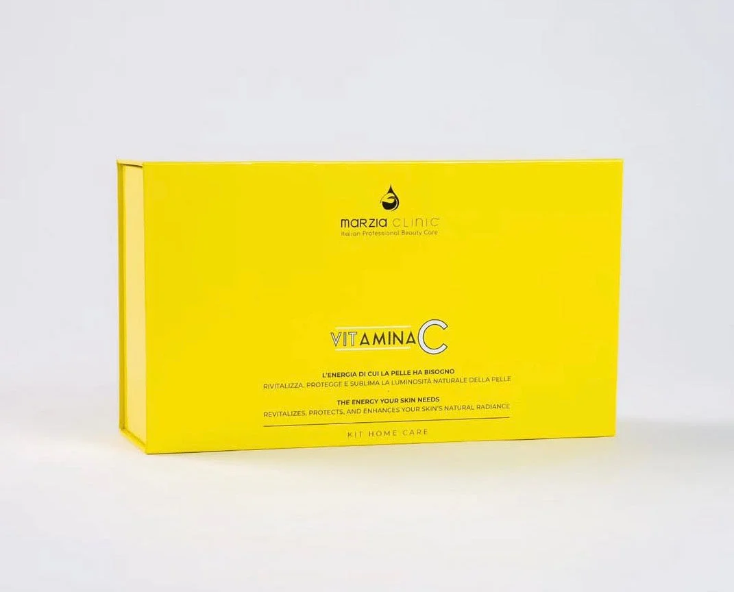 KIT VITAMINA C