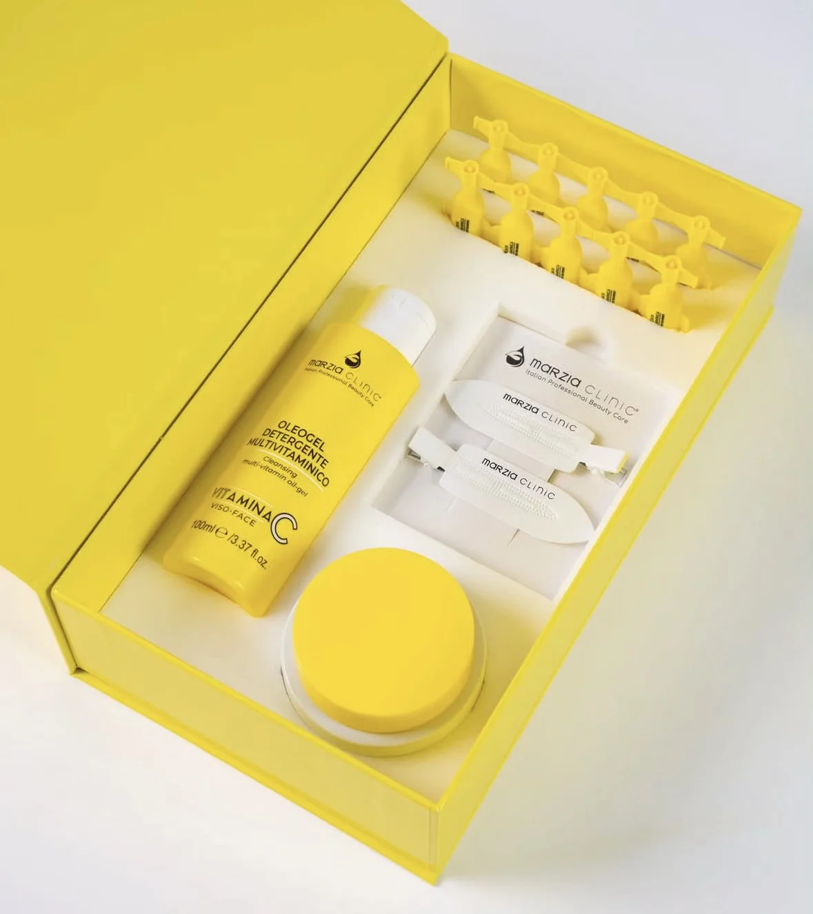 KIT VITAMINA C — foto 1