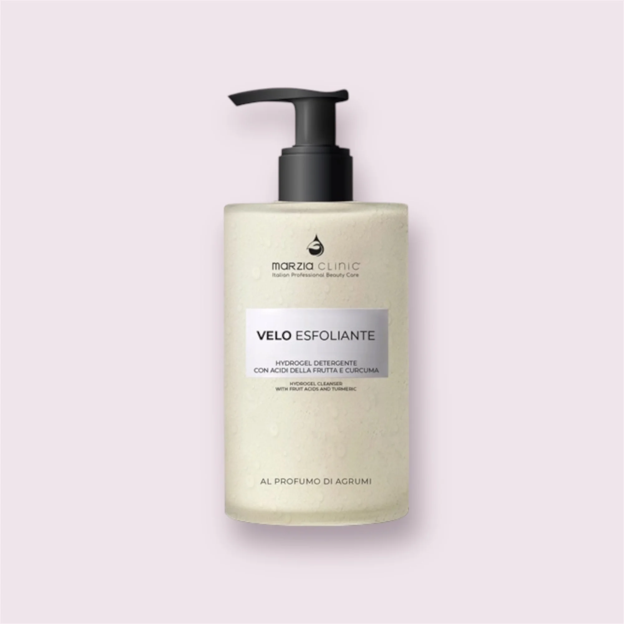 VELO ESFOLIANTE